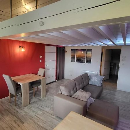 Gite Moderne Et Calme Moncel-sur-Seille Buitenkant foto