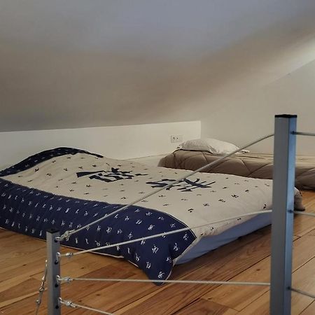 Gite Moderne Et Calme Moncel-sur-Seille Buitenkant foto